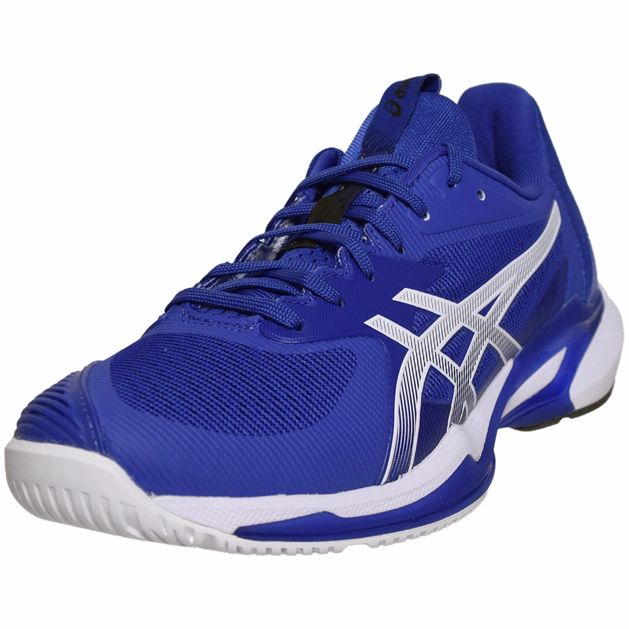 Asics Men's Solution Speed FF 3 1041A438-401 Multi-Purpose Use, Best For Workouts