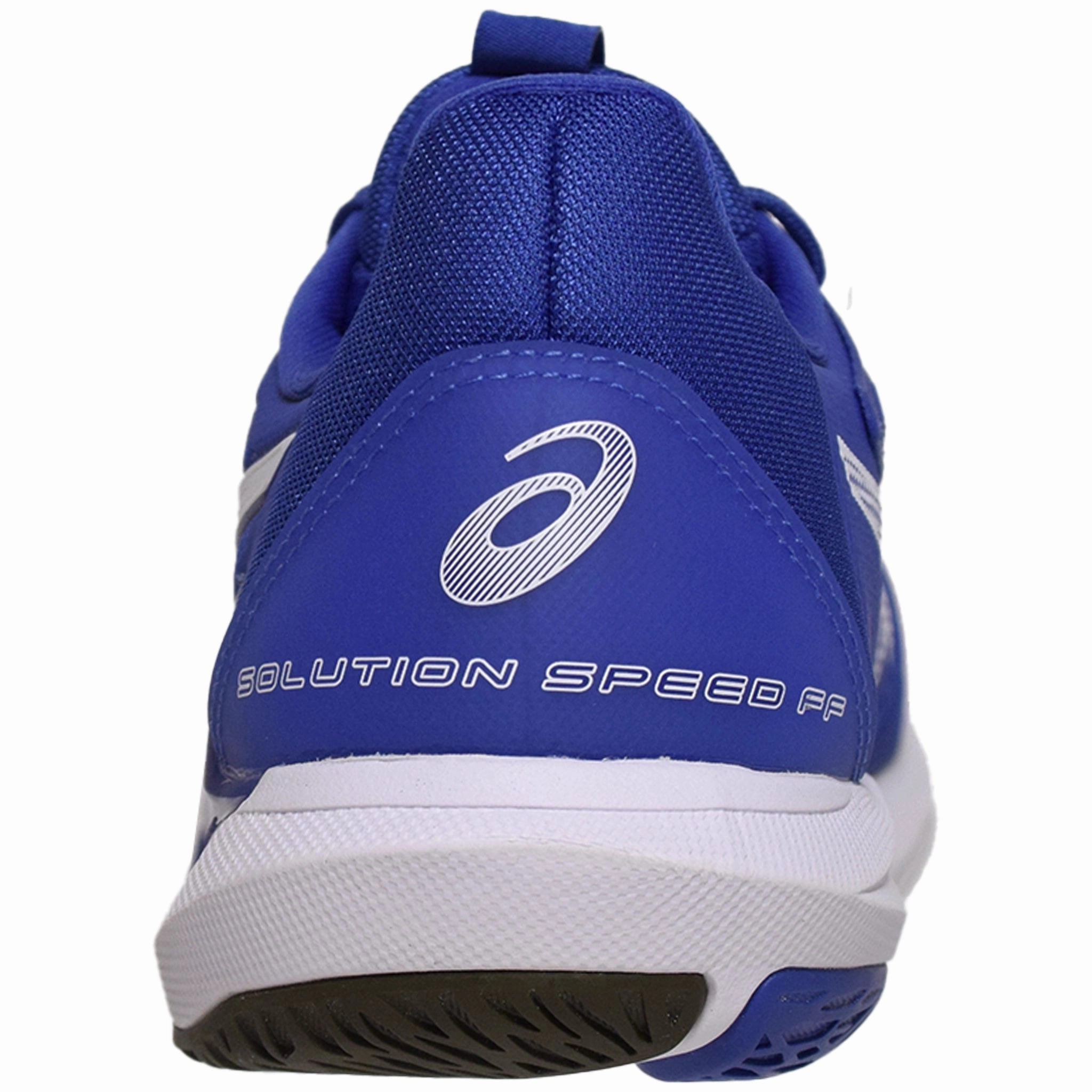 Asics Men's Solution Speed FF 3 1041A438-401 One Click Away, Vintage