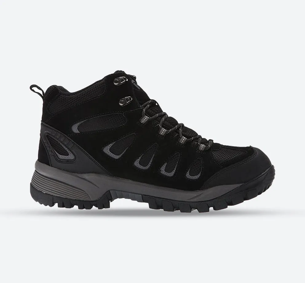 Lightweight Design Expert option Mens Wide Fit Propet Ridge Walker Boots High Cost-Effectiveness