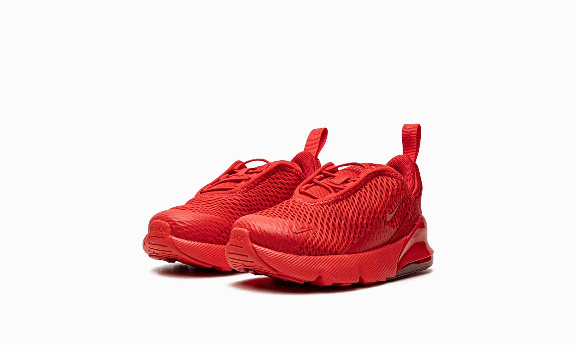 Air Max 270 TD Weather-Resistant, Perfect For Gifting, Premium Quality