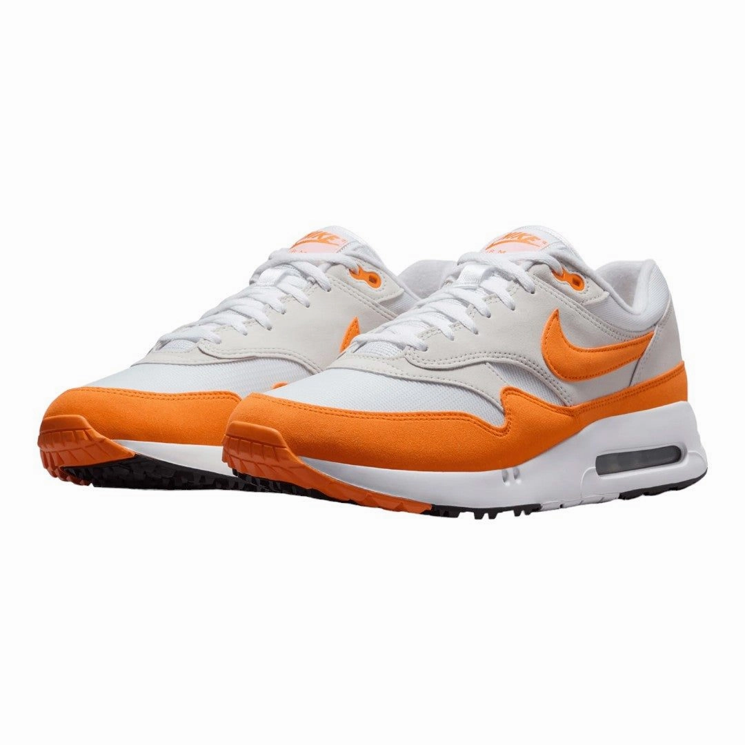 Eco-Packaged, Perfect For All Seasons Nike Air Max 1 '86 OG G Golf Shoes DV1403