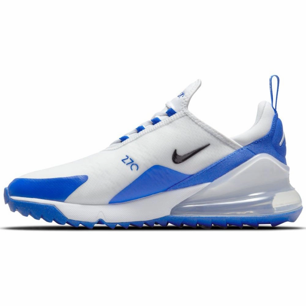 Just Arrived Nike Air Max 270G Golf Shoes CK6483 Multi-Purpose Use