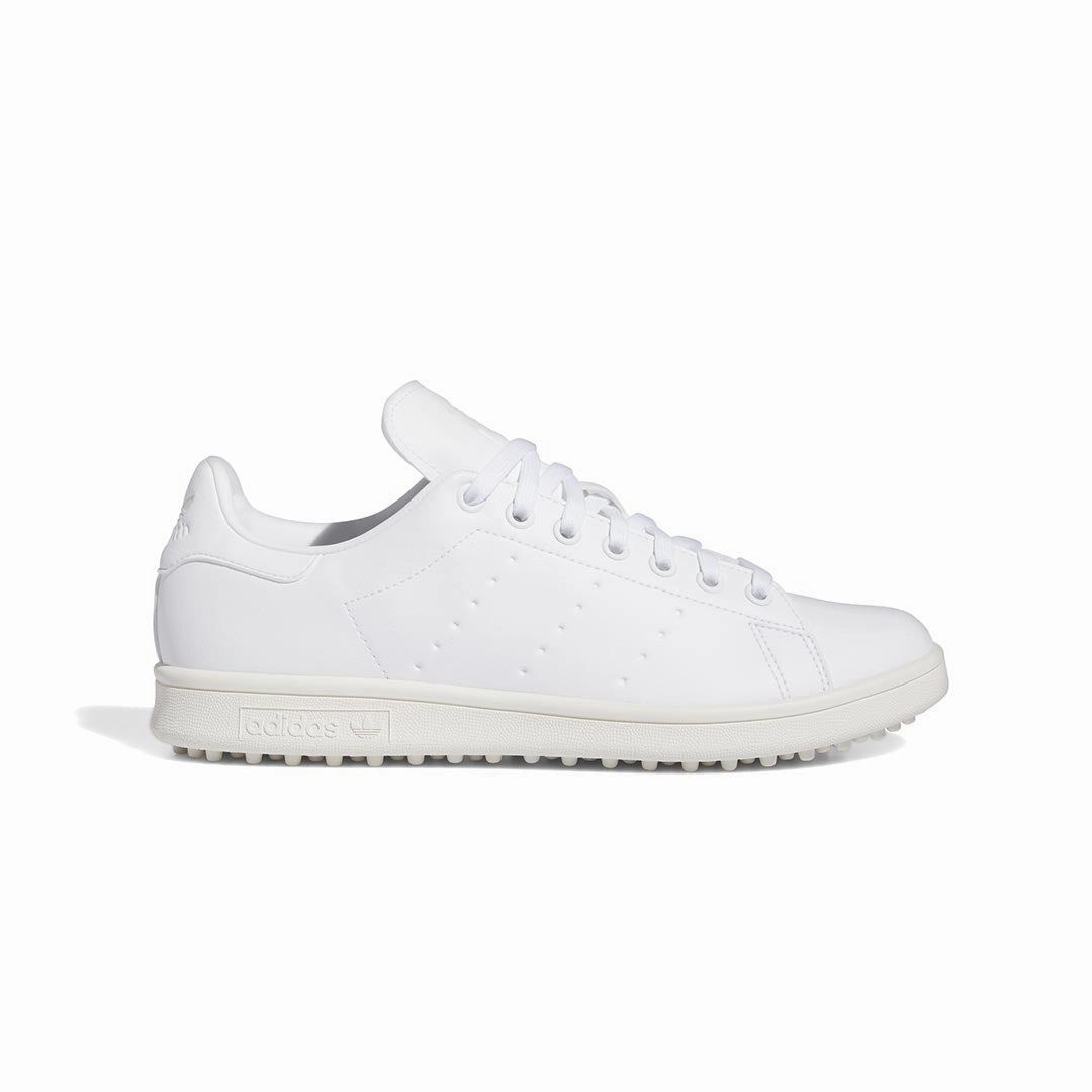 Trendy, Key Holder Expert use special adidas - Men's Stan Smith Golf Shoes (IG1561) Money Saving Tip