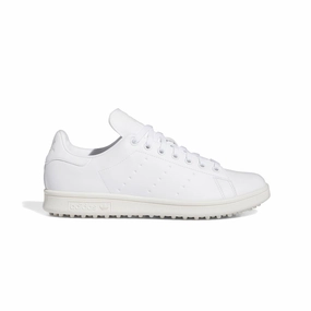 Trendy, Key Holder Expert use special adidas - Men's Stan Smith Golf Shoes (IG1561) Money Saving Tip