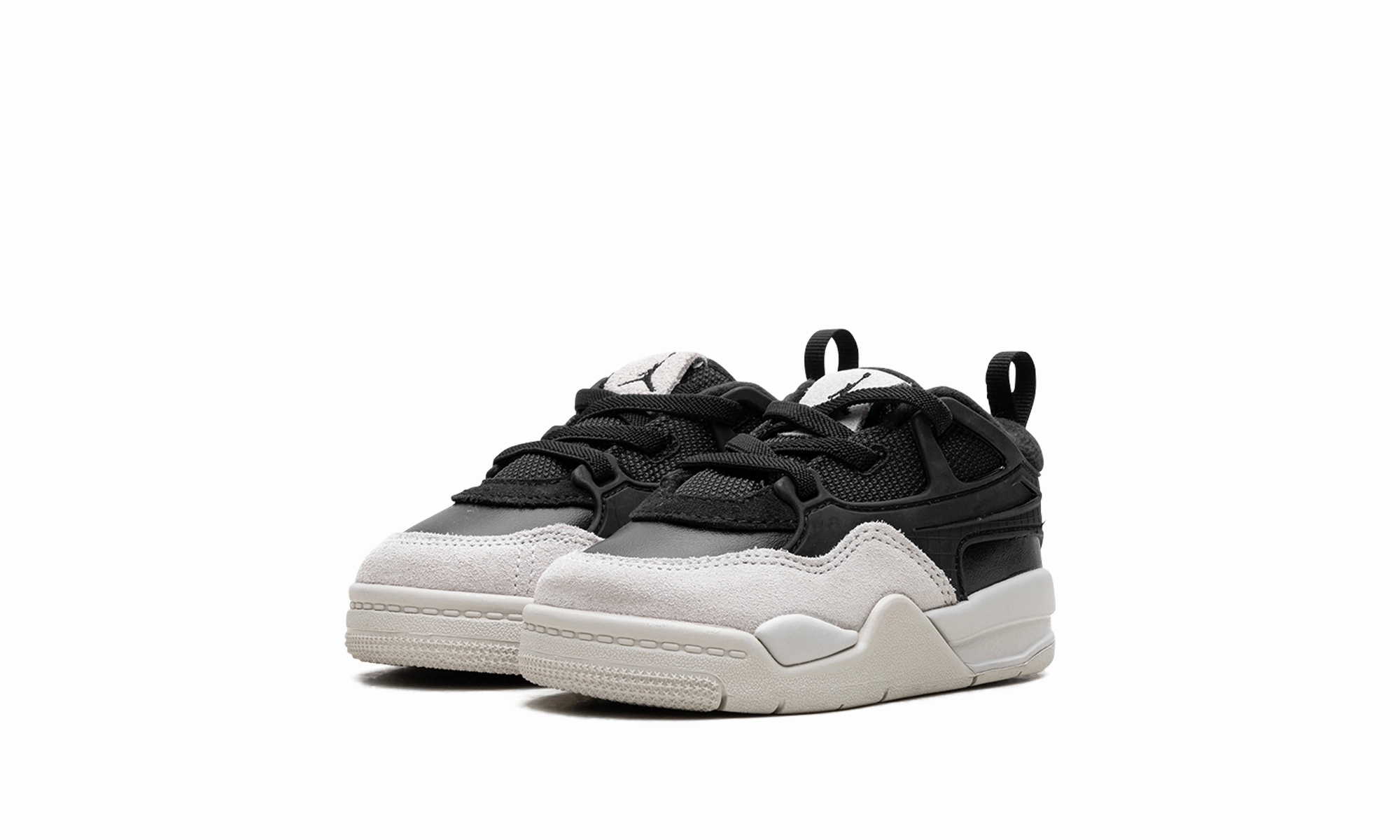 Made For Comfort, WomenS Leather Tote Bag, Get It Today Air Jordan 4 RM TD "Black Light Bone"