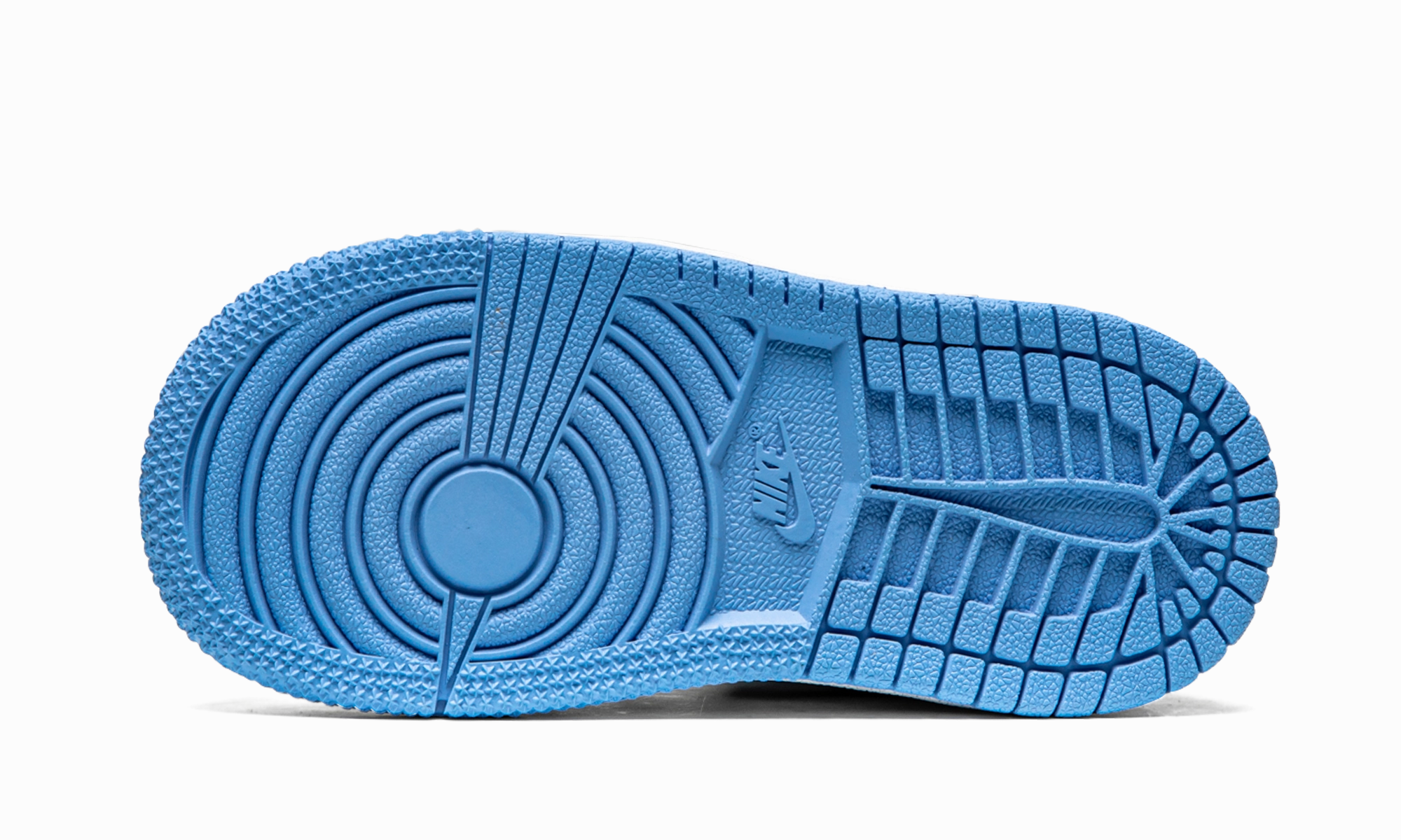 Jordan 1 Retro High OG TD "University Blue" Fits Any Lifestyle, MenS Travel Shoulder Bag, Level Up Your Style