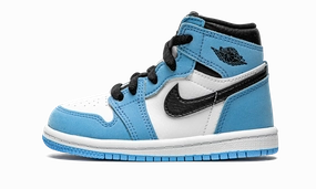 Boys Sports Duffel Bag Expires Soon Jordan 1 Retro High OG TD "University Blue" Tailored Creation Secure Fit