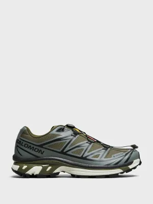 Express delivery discount XT-6 GTX Sneakers in Olive Night, Sedona Sage and Black Social media offer Interior Pocket, Branded Crossbody Bag For Travel, Vibrant Colors