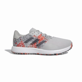 Suede, Travel Ready Express delivery discount adidas - Men's S2G SL 23 Wide Golf Shoes (GV9406) Money-saving offer