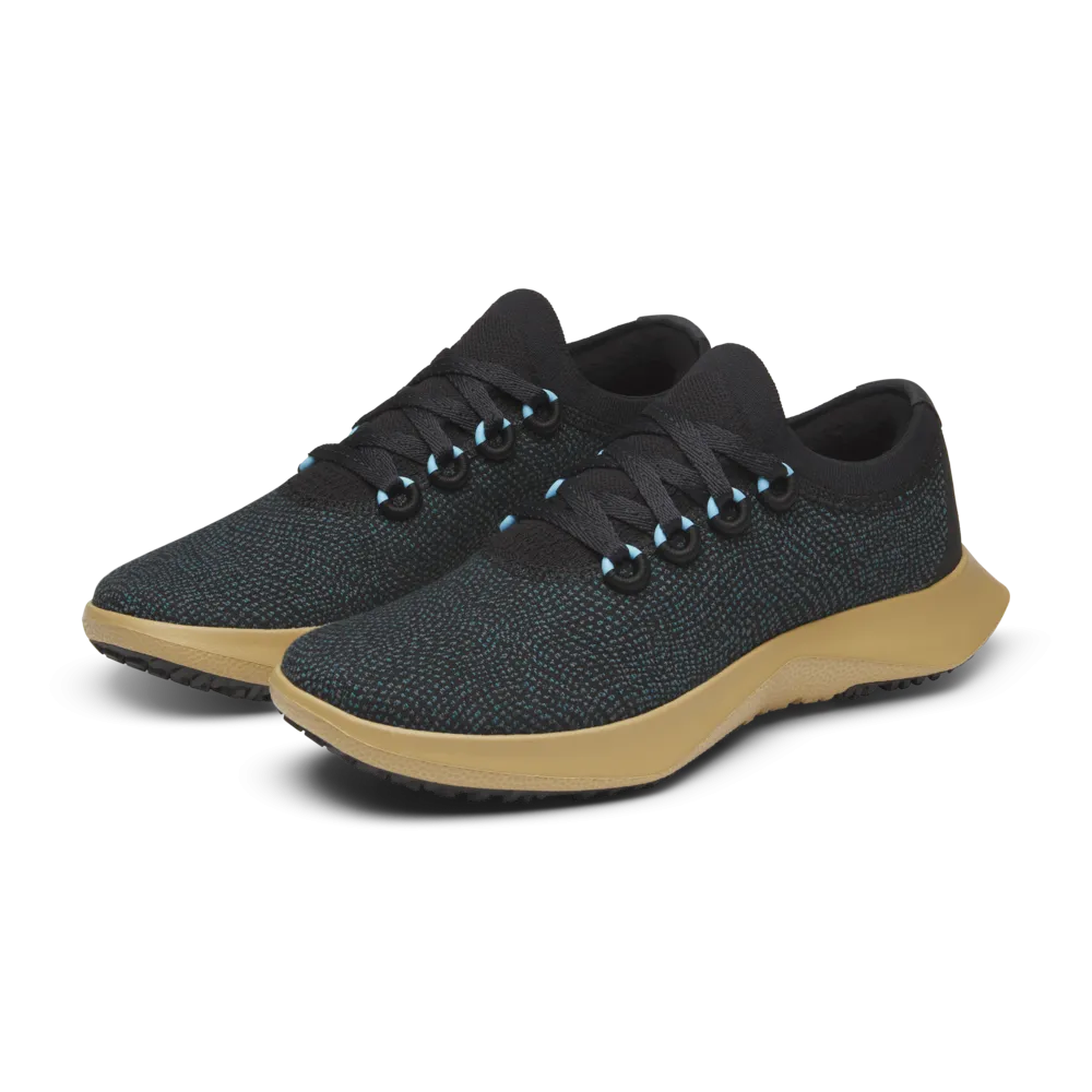 Top Pick Today Women's Wool Dasher Mizzle