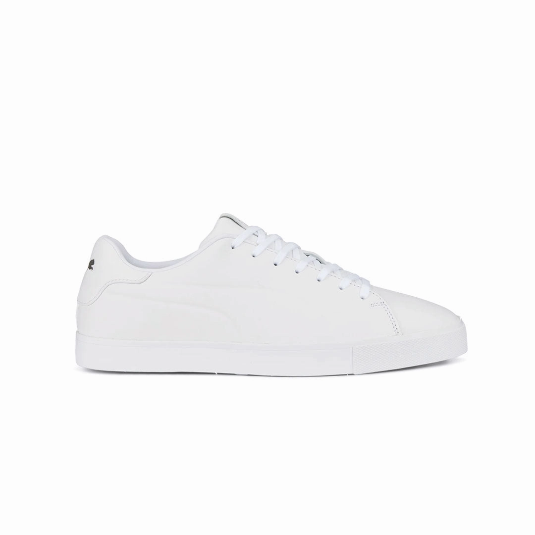 Extended warranty offer Puma - Men's Fusion Classic Golf Shoes (376982 01) Vintage style special Check It Out