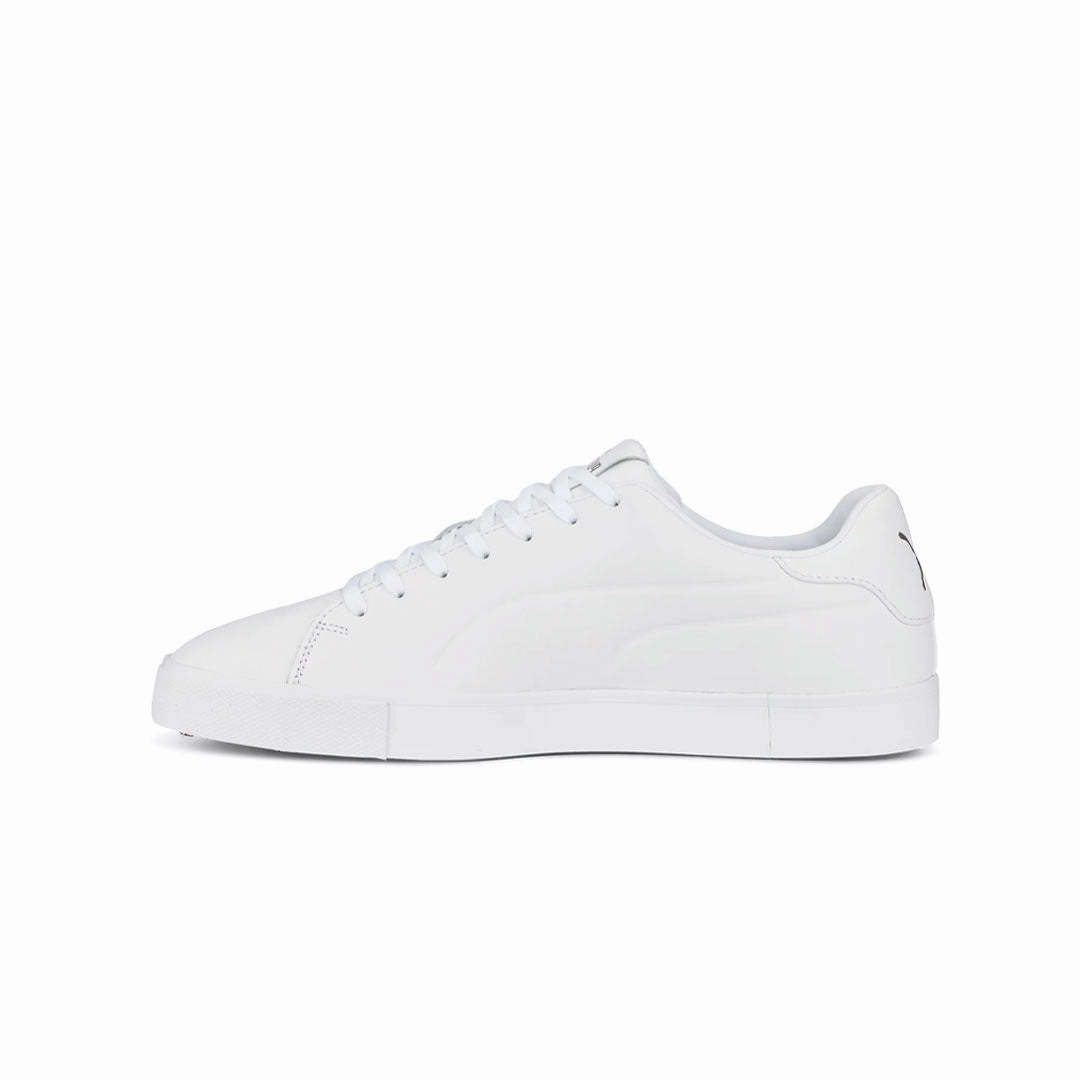 Best Price Online Puma - Men's Fusion Classic Golf Shoes (376982 01) Secure Fit