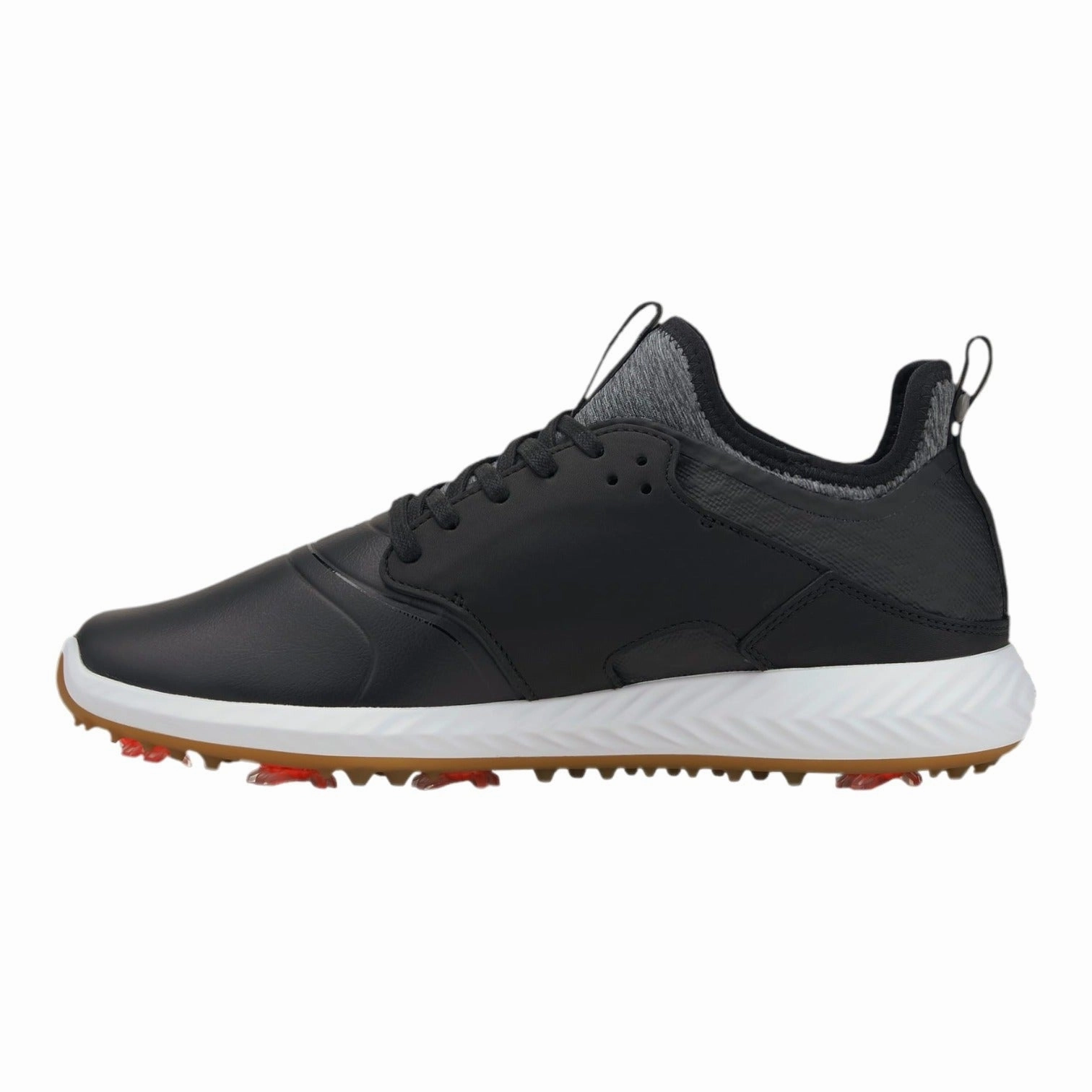 Made With Care Puma Ignite PWR Adapt Cage Crafted Golf Shoes 193825