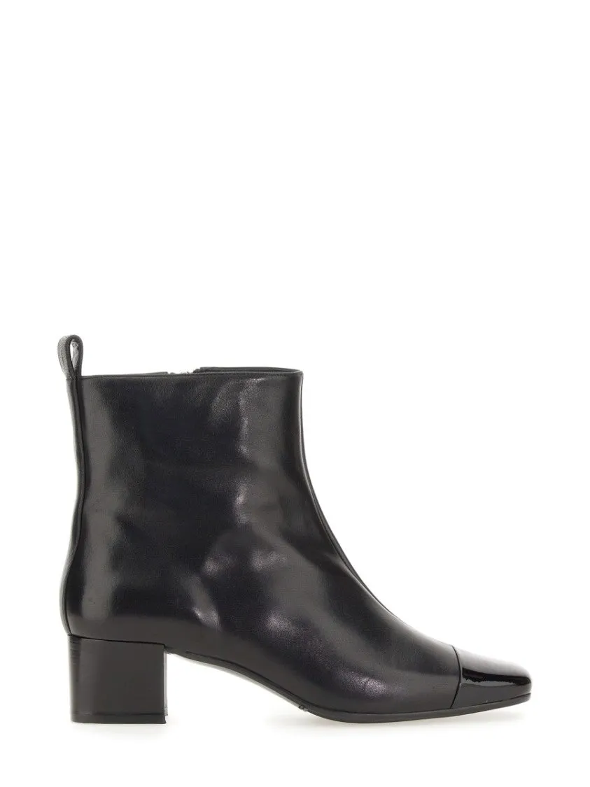 Extime Boot