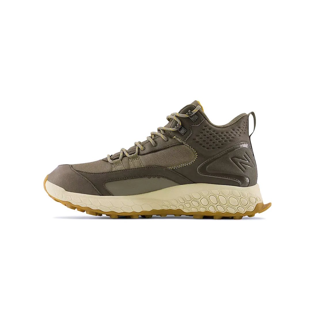 Your Next Favorite, Discover New Arrivals, Shop Exclusive Styles New Balance - Men's Fresh Foam x Hierro Gore-Tex Mid Top Shoes (MTHIMCBE-D)