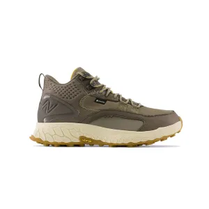 Exclusive Drop Facebook promotion New Balance - Men's Fresh Foam x Hierro Gore-Tex Mid Top Shoes (MTHIMCBE-D) Discount for all Utilitarian