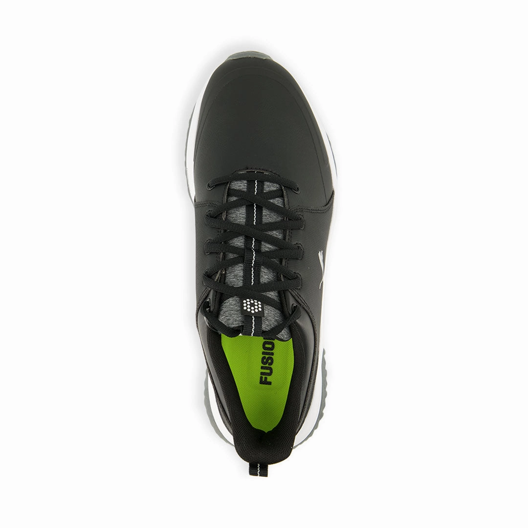 Business, Fits Every Occasion Puma - Men's Grip Fusion Pro 3.0 Golf Shoes (194467 01)