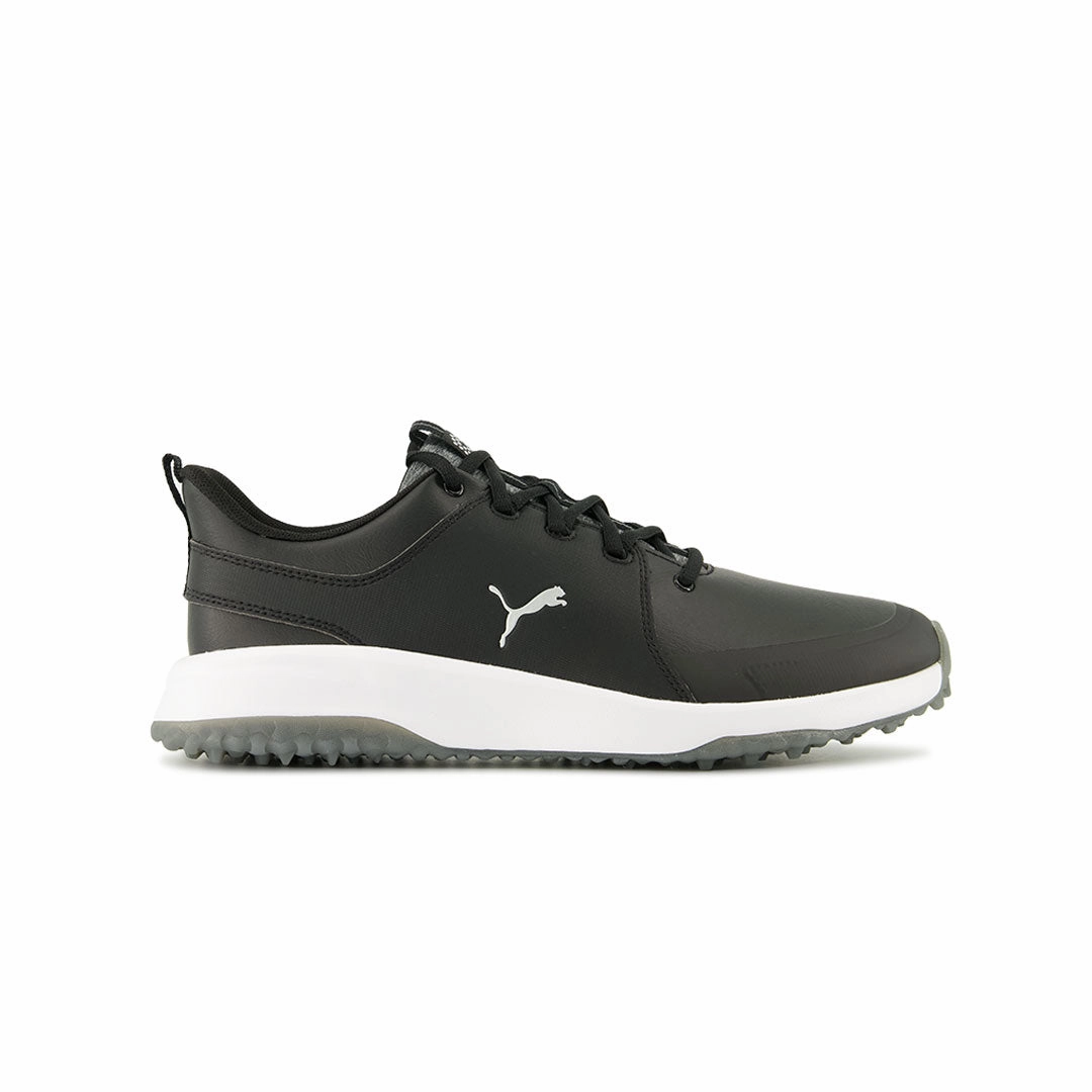 Adventure Awaits, EditorS Pick Factory Direct Supply Puma - Men's Grip Fusion Pro 3.0 Golf Shoes (194467 01) Professional Choice
