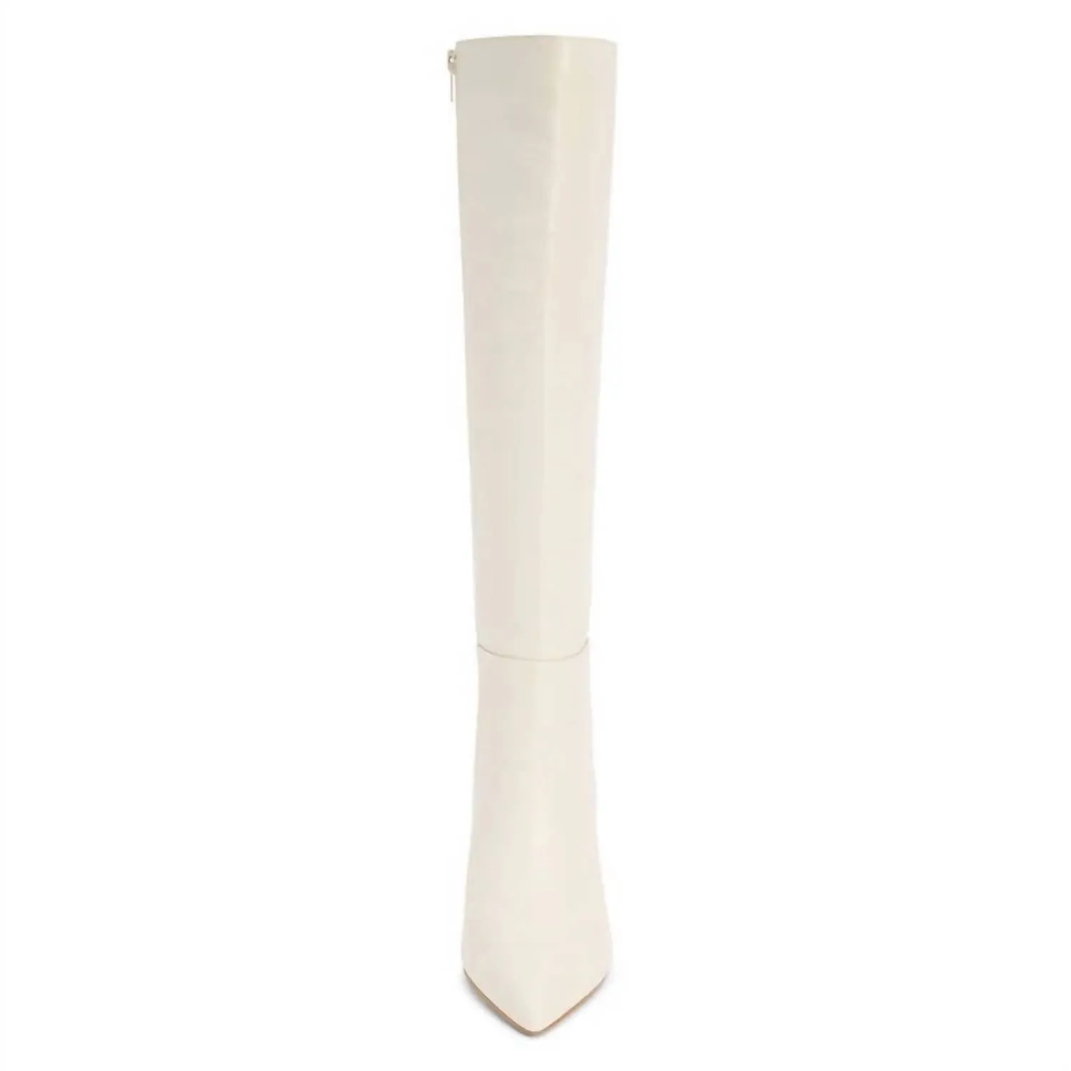 Faithful Boot In Cream