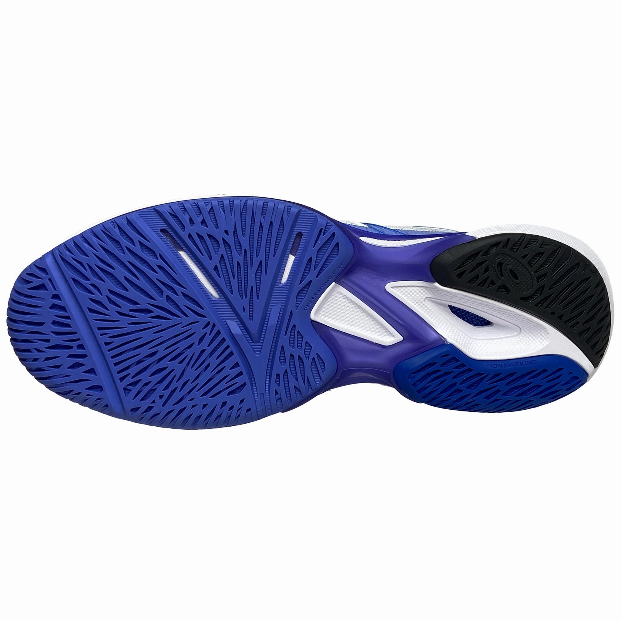 Asics Men's Solution Speed FF 3 1041A438-100 Crafted For You