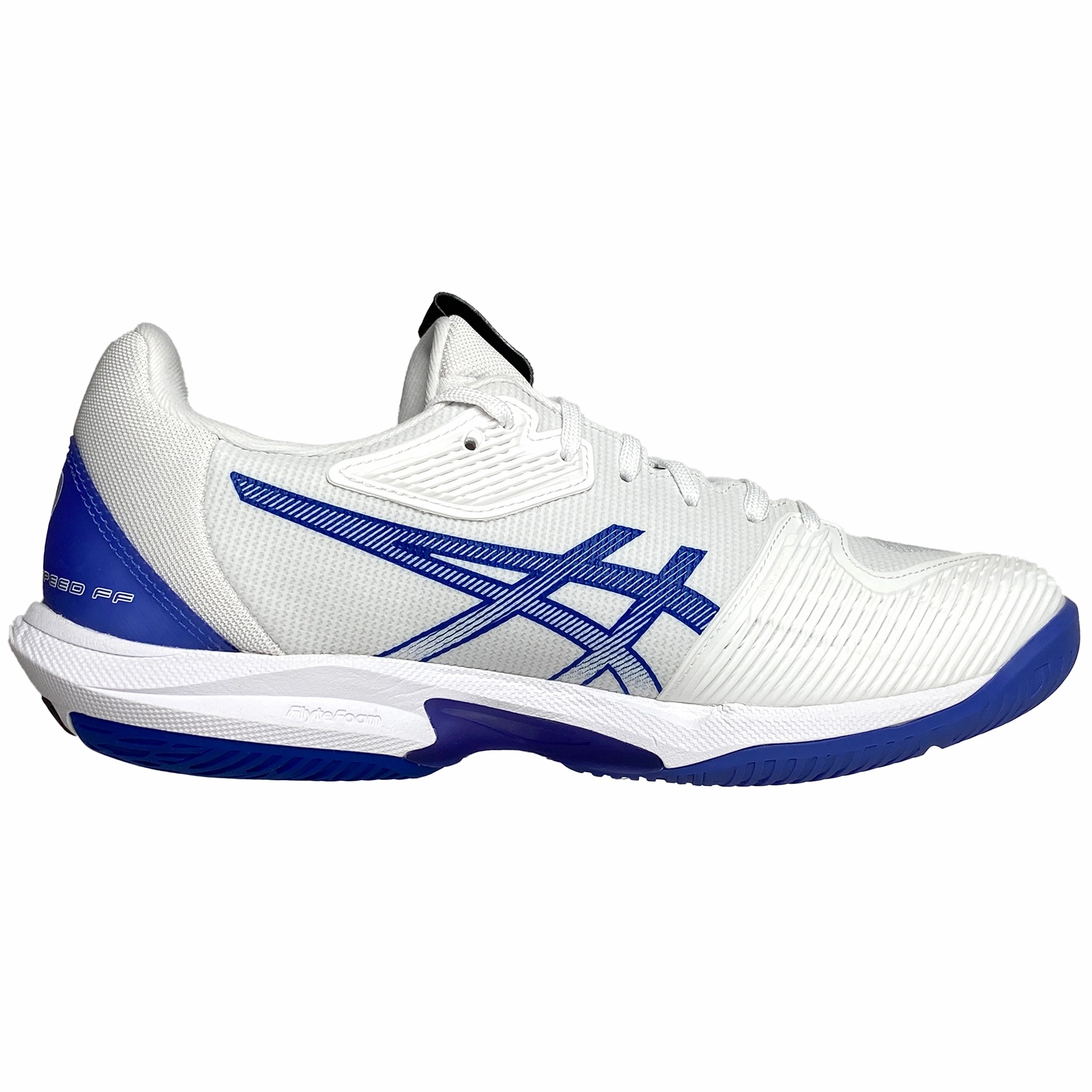 Asics Men's Solution Speed FF 3 1041A438-100 TodayS Special, Tap To View