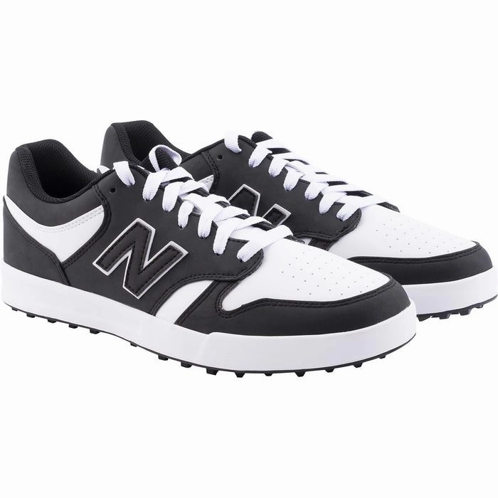 Soft And Breathable New Balance 480 SL Golf Shoes