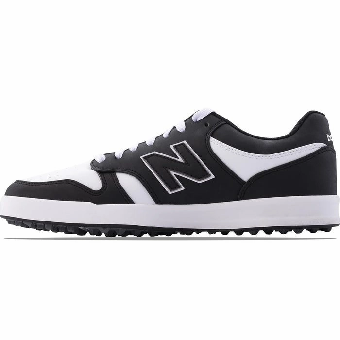 Seamless Style New Balance 480 SL Golf Shoes