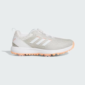 Where Comfort Meets Performance, Just What You Need Family pack New Women's Adidas S2G BOA Golf Shoes Cloud White/Coral Size 8 MSP$110 Trending on Facebook