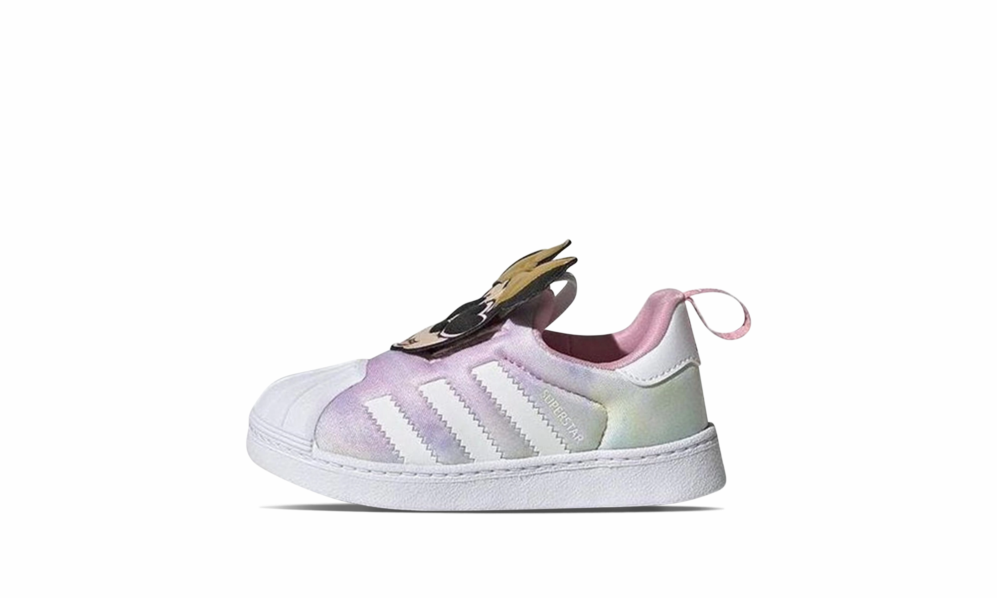 Family pack Superstar 360 TD "Disney - Minnie Mouse" Daily Special Style Meets Function