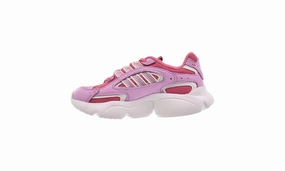 Vibrant Colors Fan-Loved Product Ozmillen EL PS "Pink Fusion / Bliss Lilac" Order Early