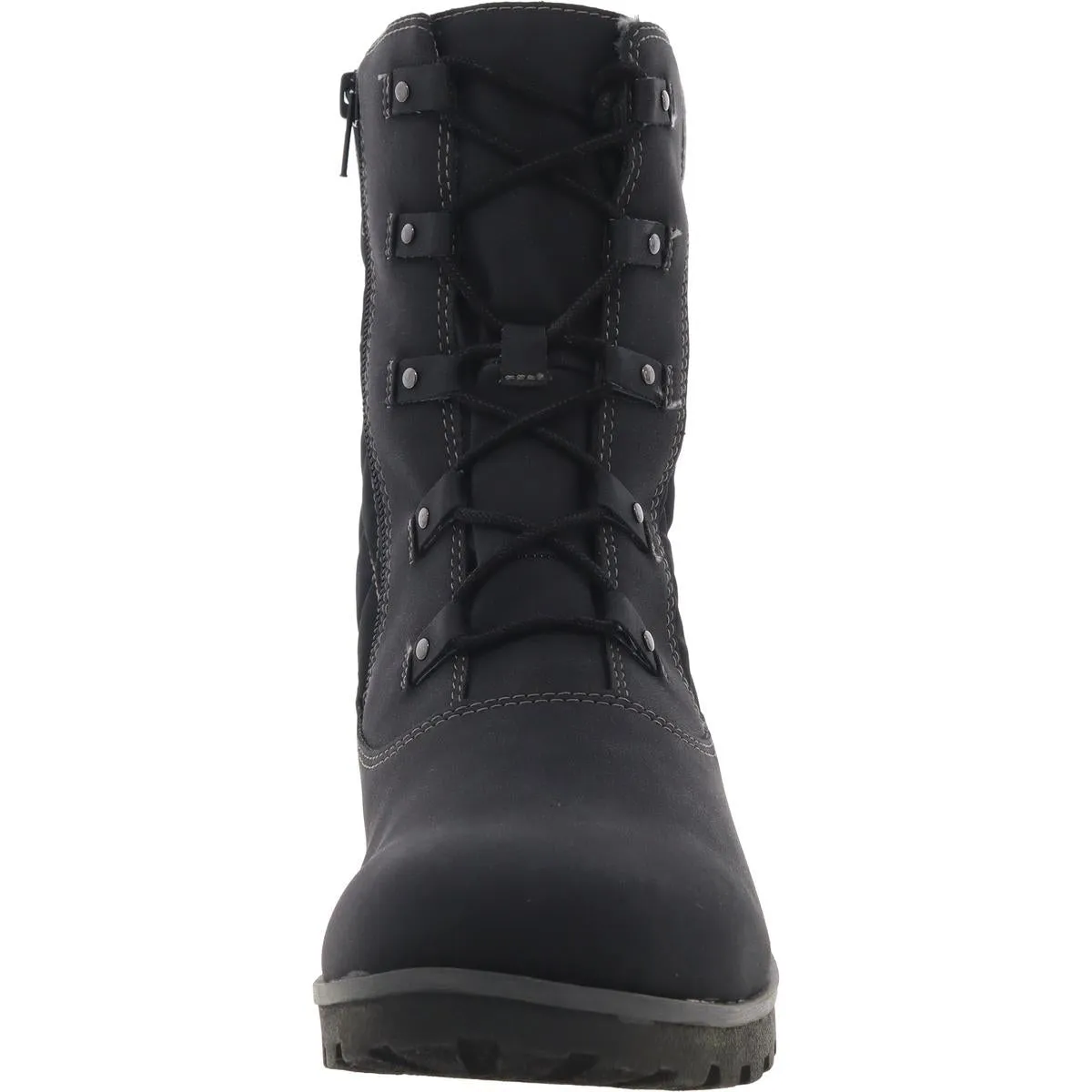 Fargo Waterproof Womens Waterproof Quilted Waterproof & Weather Resistant