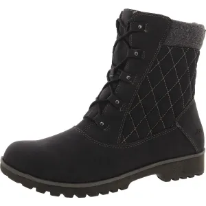 Fargo Waterproof Womens Waterproof Quilted Waterproof & Weather Resistant