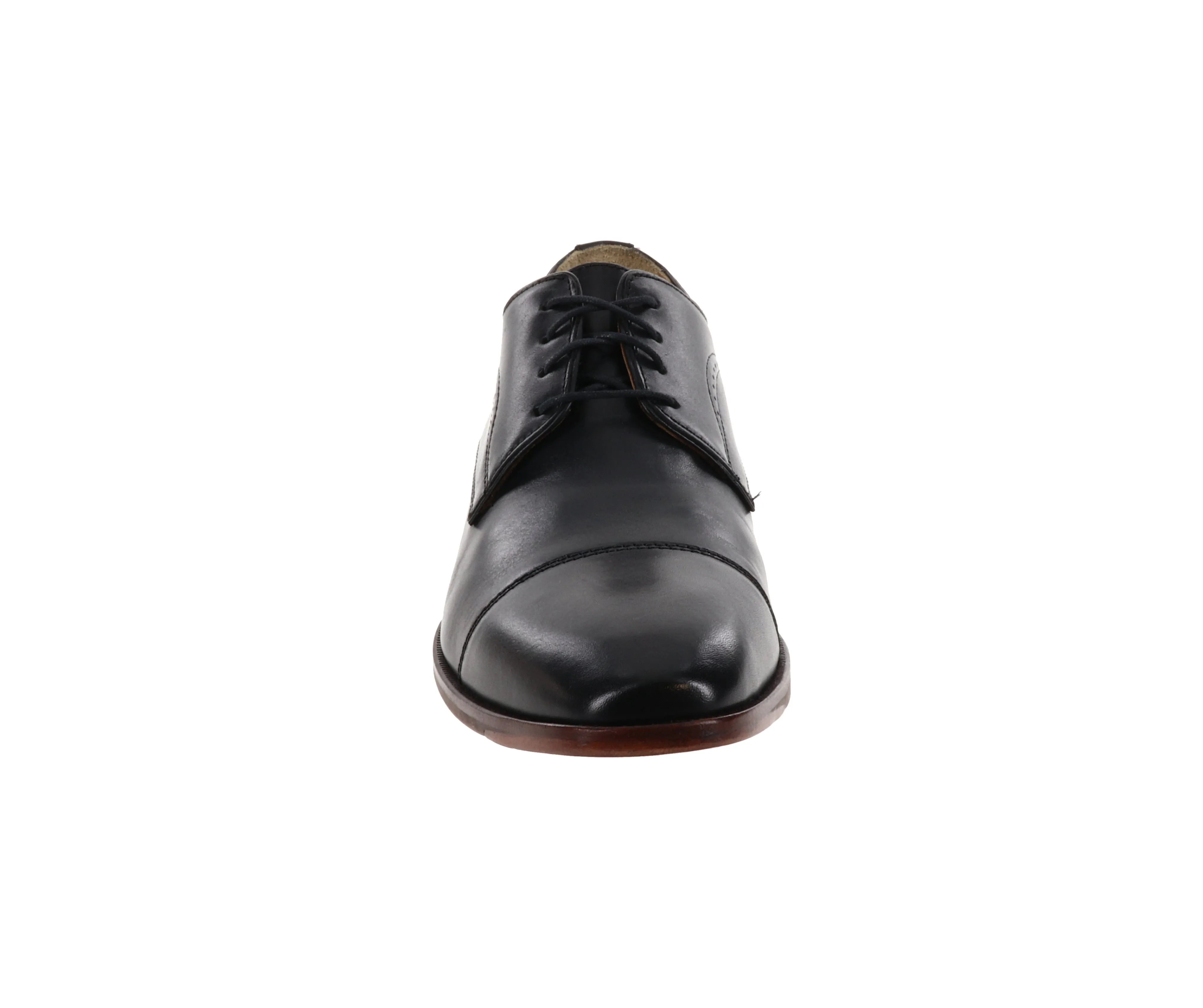 Looks That Wow, Luxury Feel Men's McClain Cap