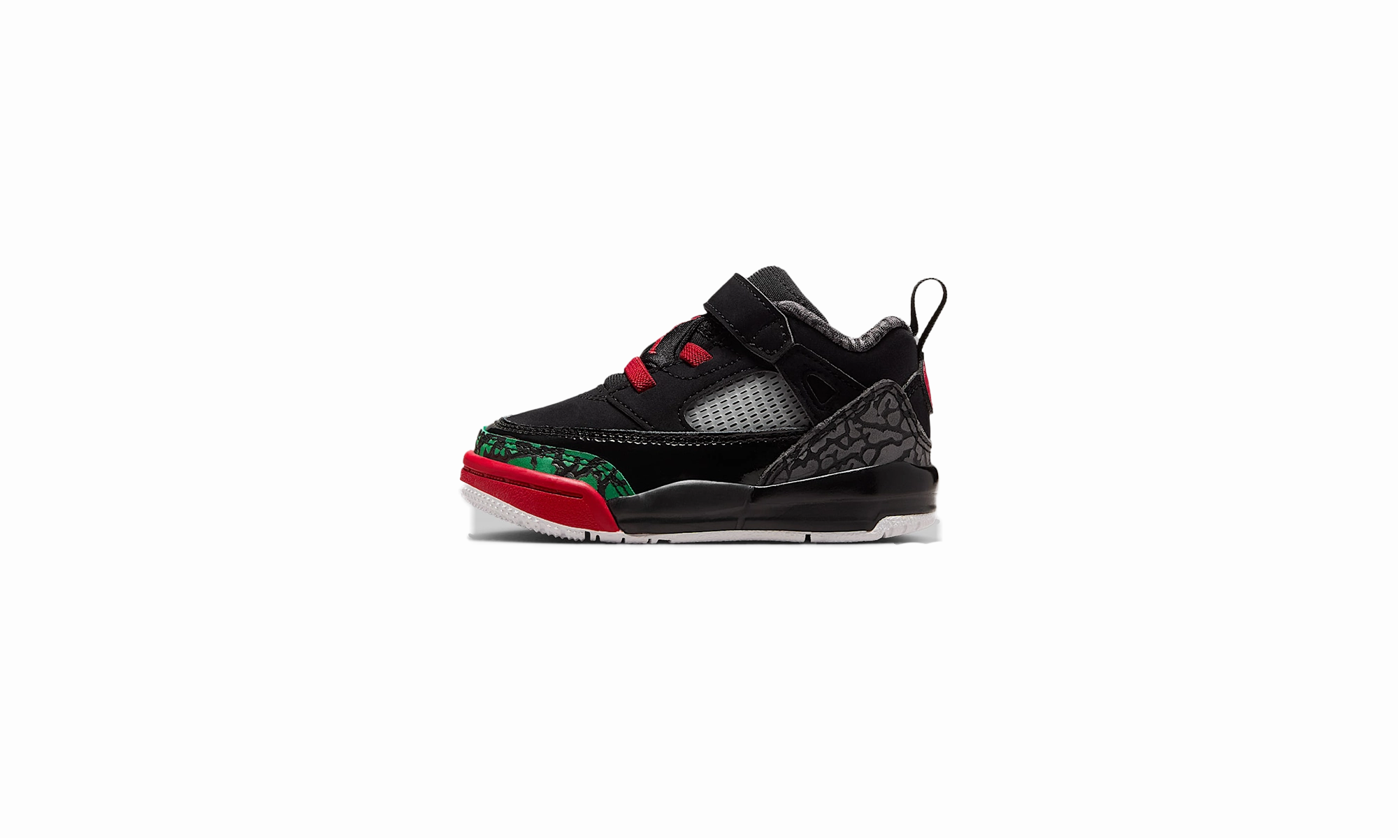 Fast Handling Air Jordan Spizike Low TD "BHM" Super Value Pick Wool, Perfect At Home, Compact And Powerful