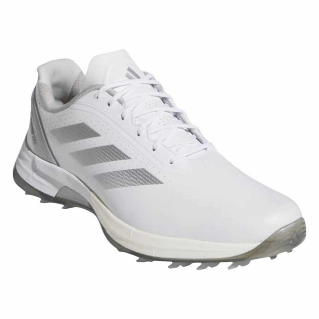 adidas Adizero ZG Golf Shoes IE3528 MenS Canvas Messenger Bag, Sleek & Modern