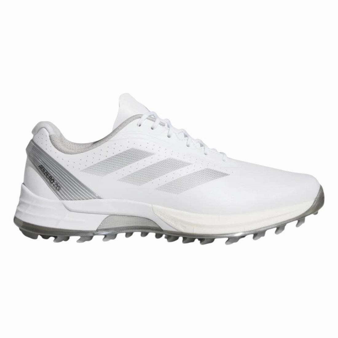 Check It Out Fast Installation adidas Adizero ZG Golf Shoes IE3528 Beginner use deal Refined Look