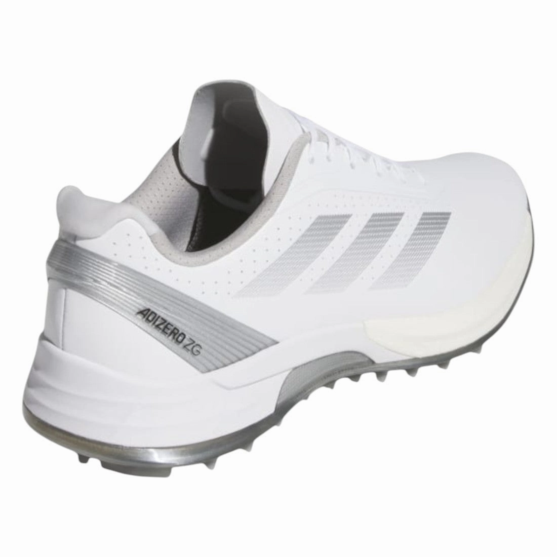 Expandable Weekend Duffel Bag adidas Adizero ZG Golf Shoes IE3528 Satchel Bag With Detachable Strap