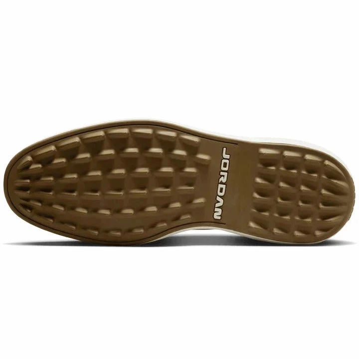 Nike Jordan ADG 4 Golf Shoes DM0103 Style Meets Function, Water Bottle Pocket, Made With Care