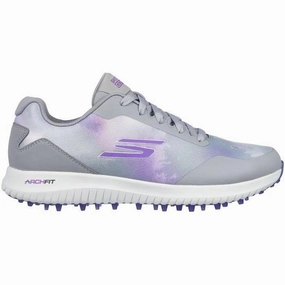 Perfect Fit, Get The Look Father's Day offer New Women's Skechers Go Golf Max 2 - Splash Size 7.5 MSP$100 100x Penalty for Fakes