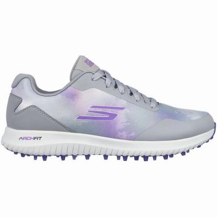 Perfect Fit, Get The Look Father's Day offer New Women's Skechers Go Golf Max 2 - Splash Size 7.5 MSP$100 100x Penalty for Fakes