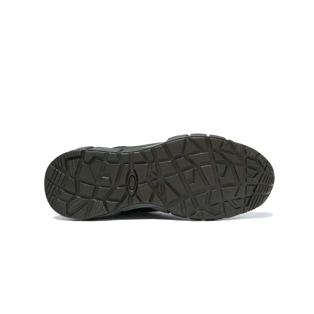 Oakley - Unisex Coyote Mid Zip Boots (FOF100348 9M6) Built With Purpose, Organizer Insert