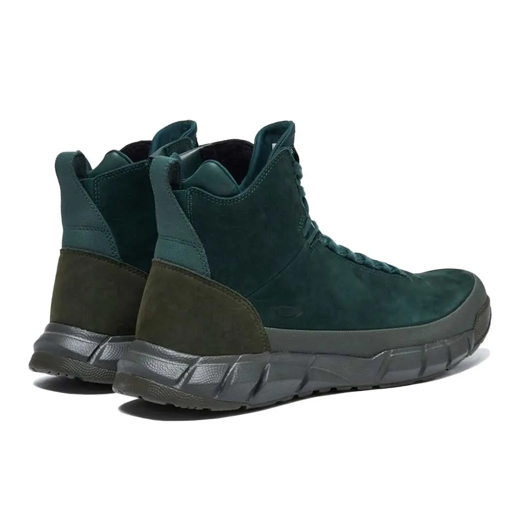 Minimalist Vibe Oakley - Unisex Coyote Mid Zip Boots (FOF100348 9M6)