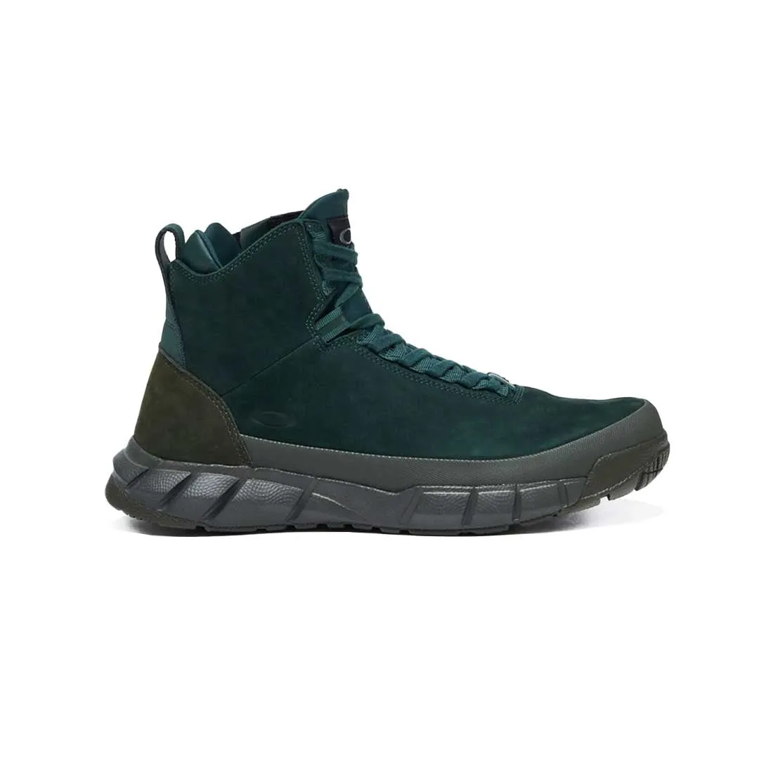 Featured Advantage Oakley - Unisex Coyote Mid Zip Boots (FOF100348 9M6) Cost-Effective Deal Your Best Companion, Inspired By Nature, Trendy And Practical