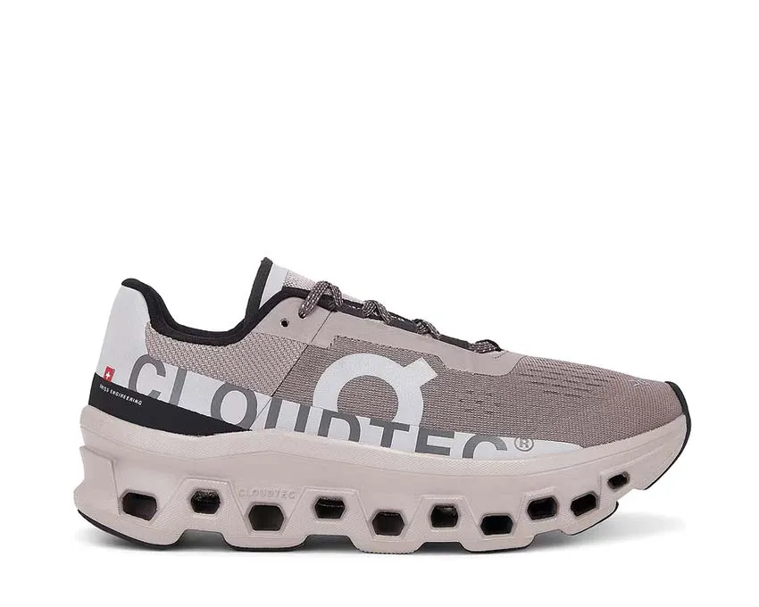 Featured Customization On Cloudmonster Industrial special Compact And Powerful