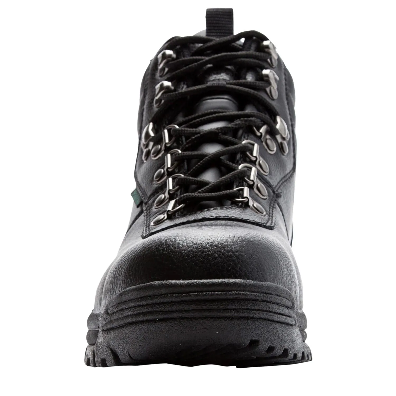 Made For The Modern Life, Quick Access Pocket Men's Wide Fit Propet MBU002L Shield Walker Hiking Waterproof Boots