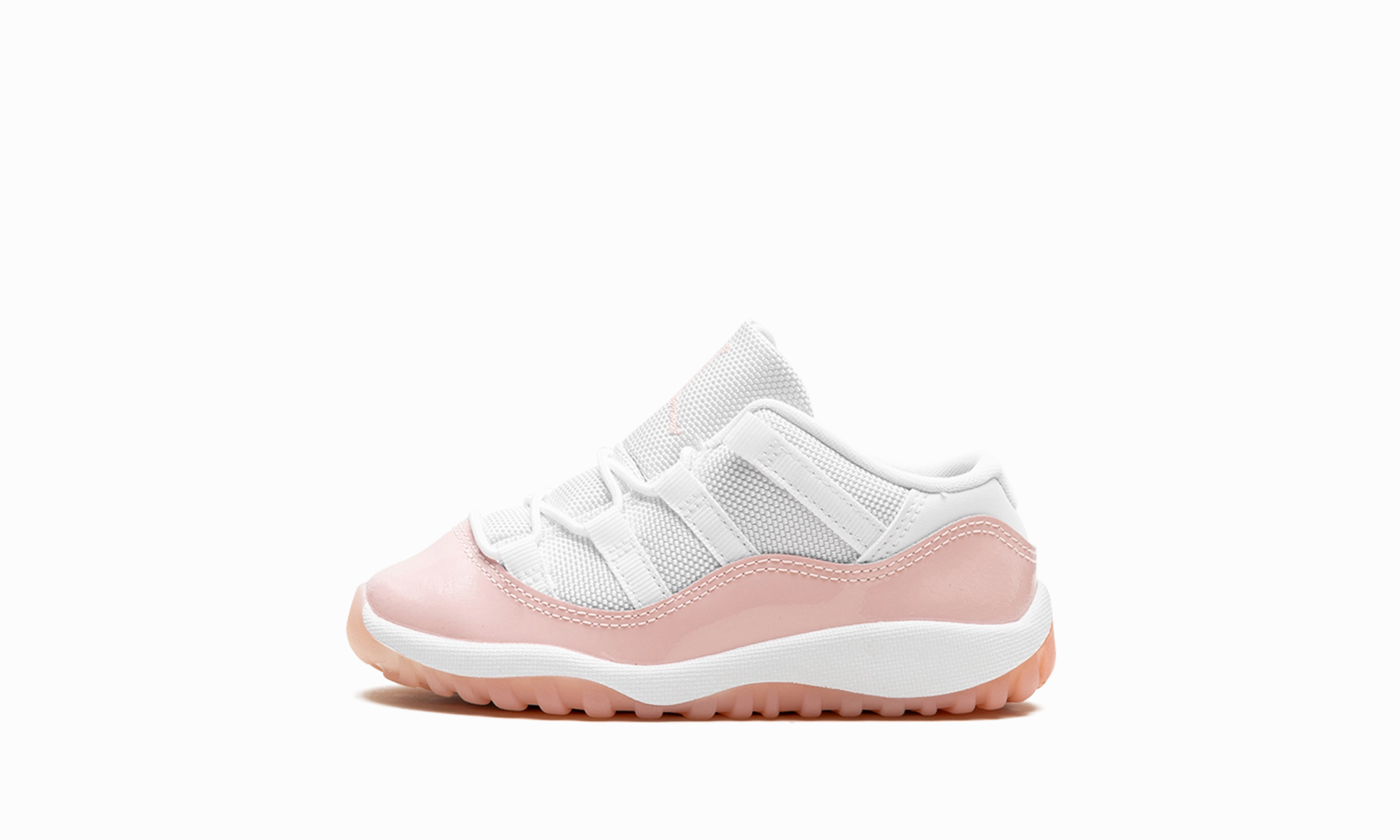 Polyester, Premium Travel Backpack Featured Goodie Air Jordan 11 Retro Low TD "Legend Pink" Daily deal
