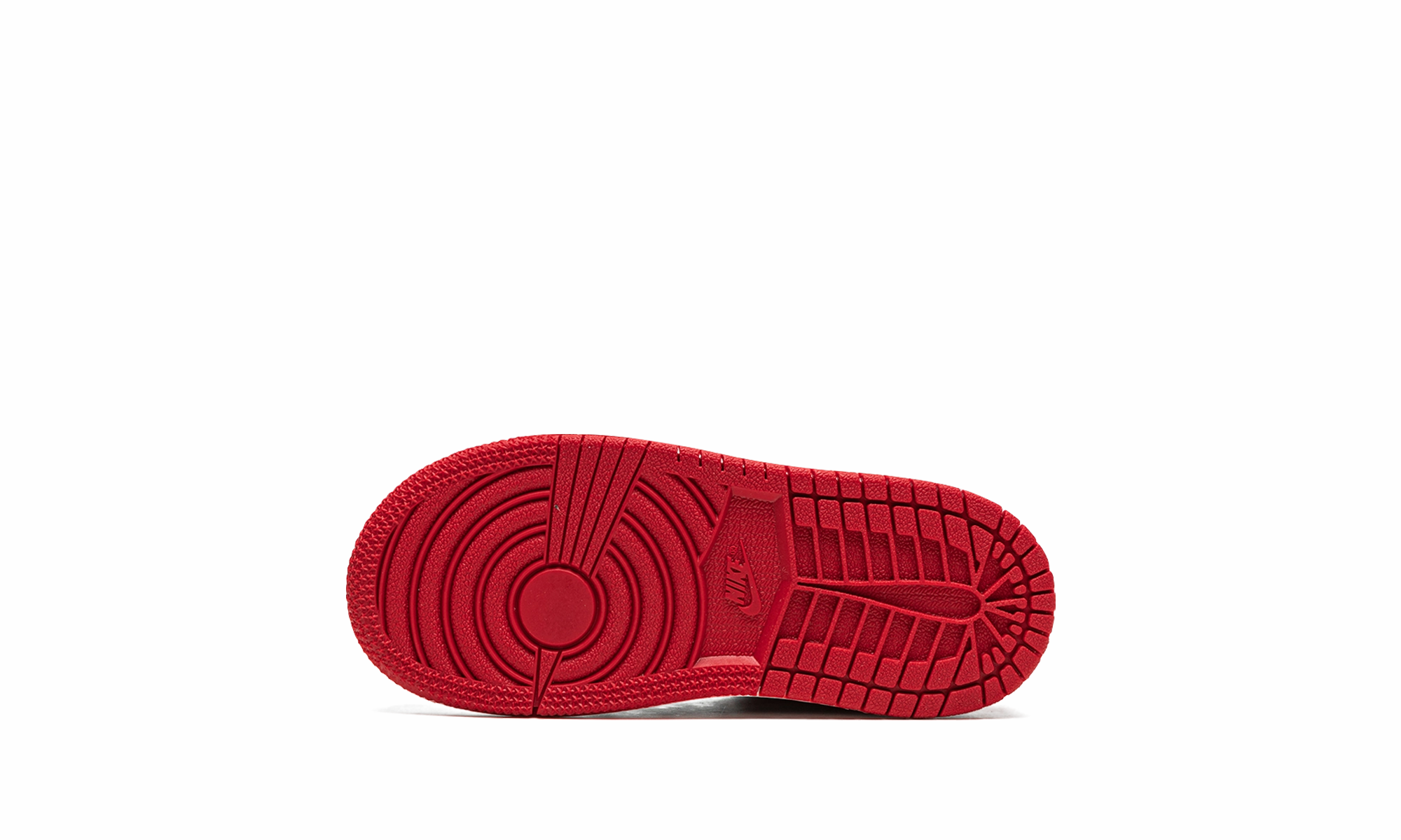 Air Jordan 1 Retro High OG TD "Bred Patent" Cute