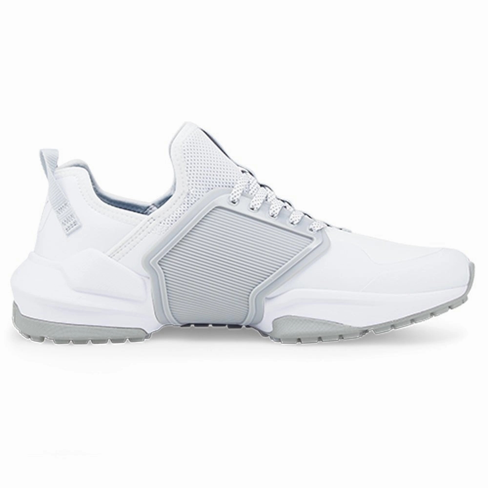 Hardware Detail Offer Ending Puma GS One Golf Shoes 195405 Limited-time surprise Tote Bag With Laptop Compartment
