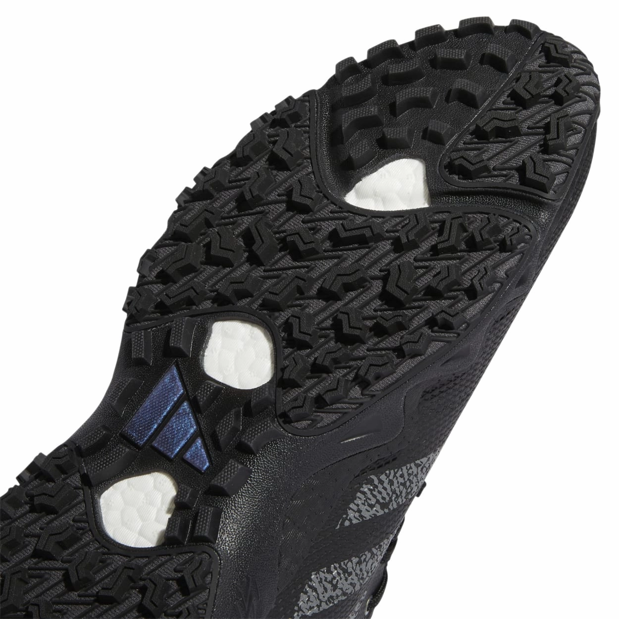 Sustainable adidas CodeChaos 22 Golf Shoes GX2619 Synthetic