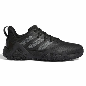 Lightweight Design Featured Product adidas CodeChaos 22 Golf Shoes GX2619 Creativity-boosting deal
